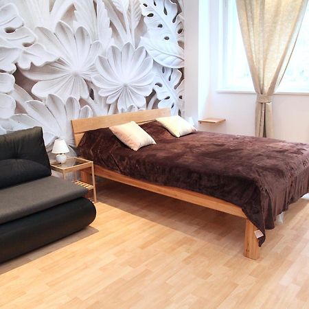 Old Town Studio Prague Ngoại thất bức ảnh