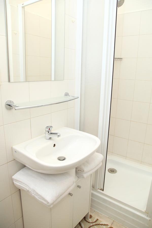 Old Town Studio Prague Ngoại thất bức ảnh