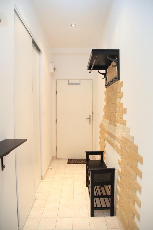 Old Town Studio Prague Ngoại thất bức ảnh