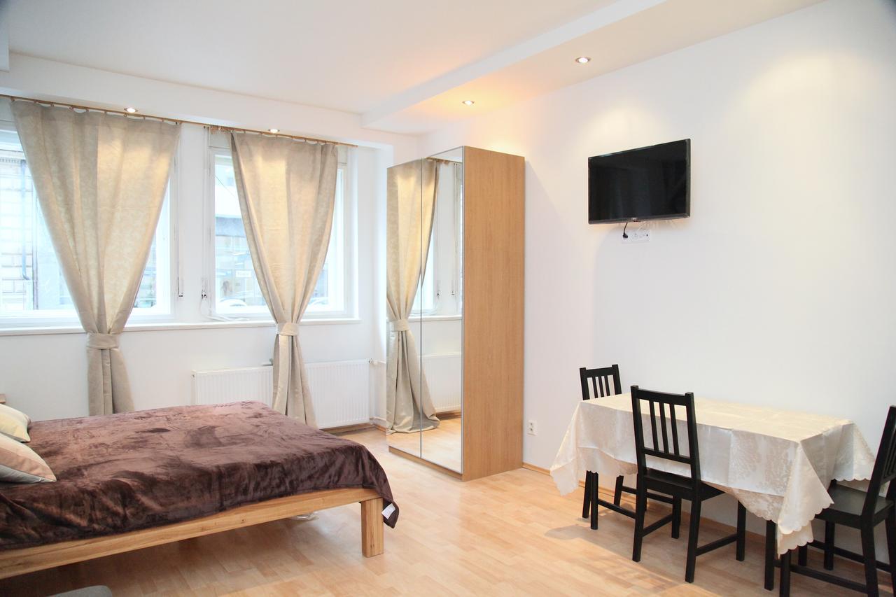 Old Town Studio Prague Ngoại thất bức ảnh