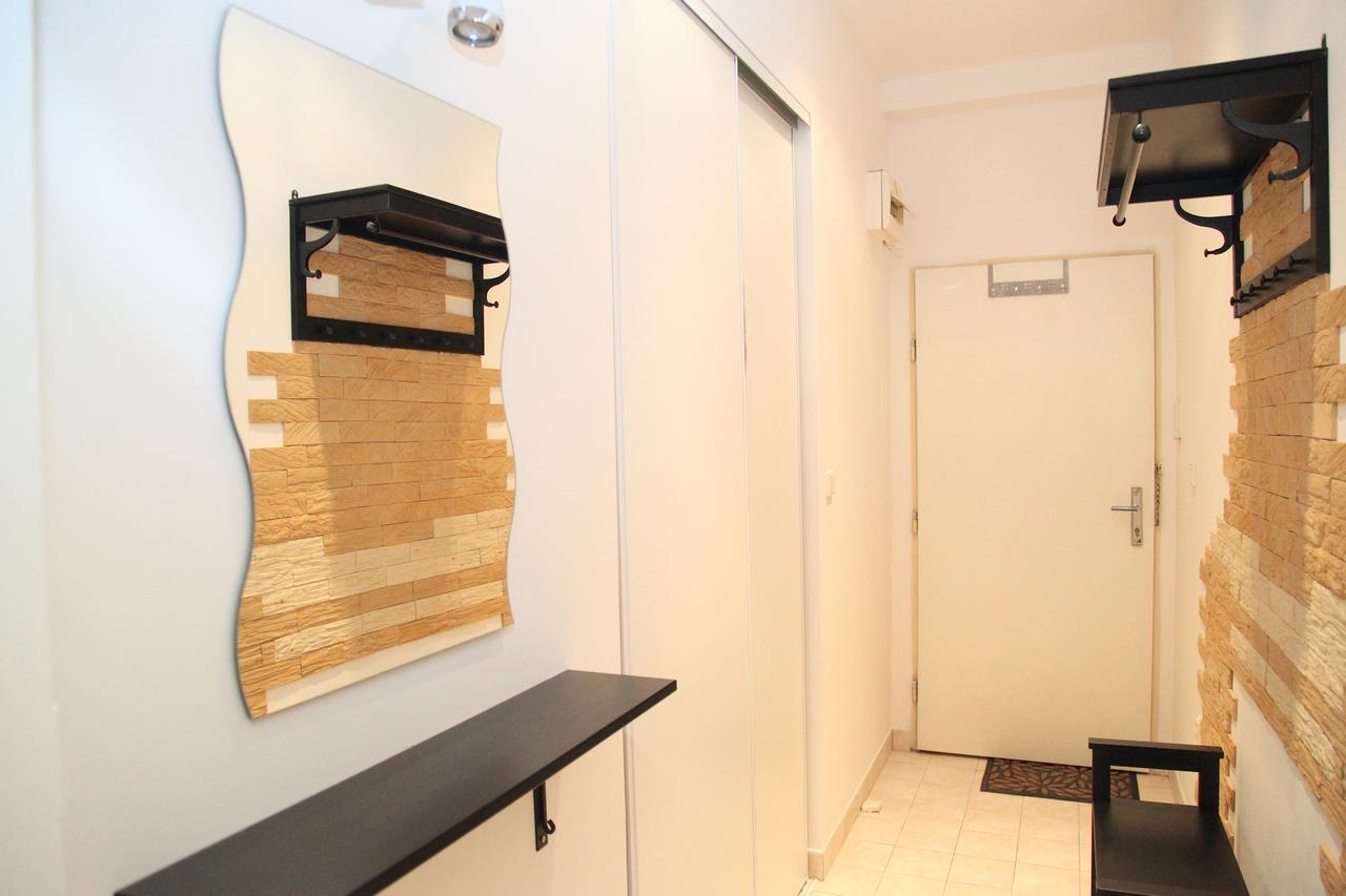 Old Town Studio Prague Ngoại thất bức ảnh