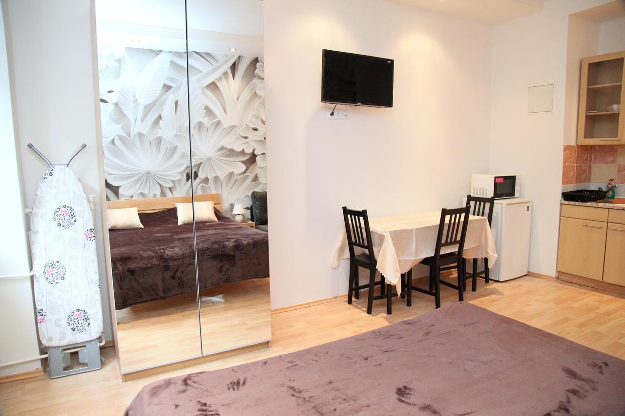 Old Town Studio Prague Ngoại thất bức ảnh