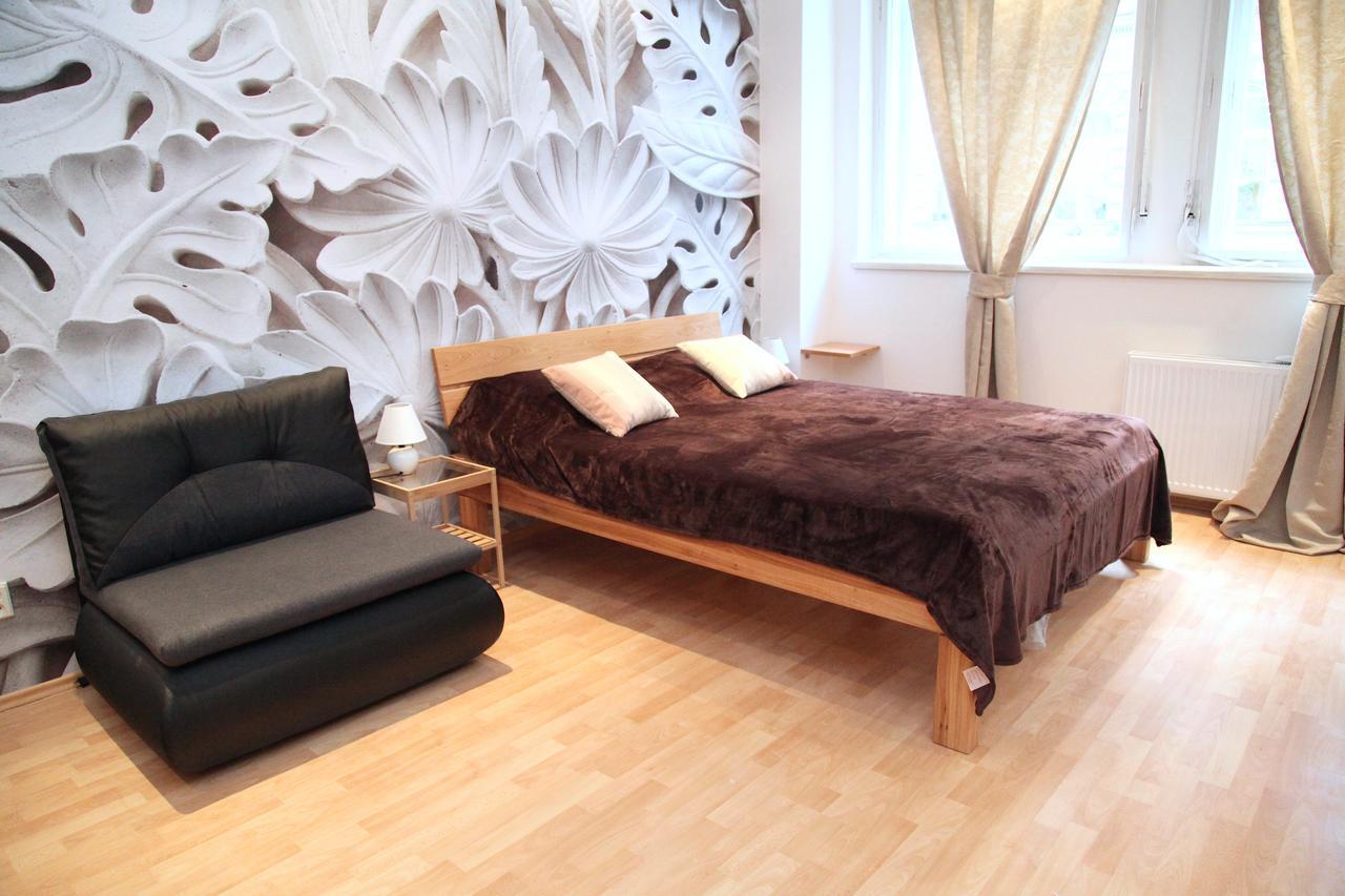 Old Town Studio Prague Ngoại thất bức ảnh